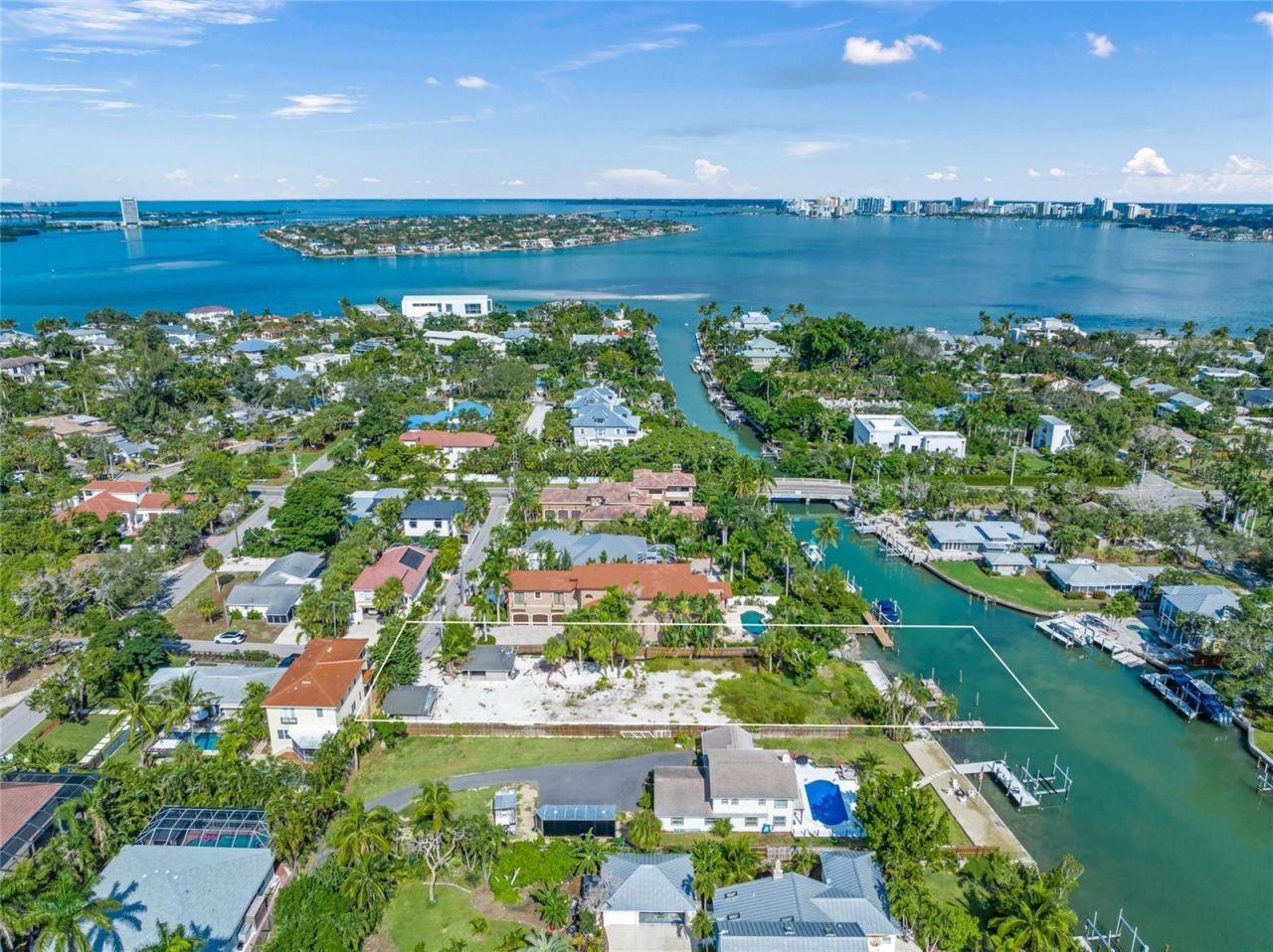3601 White Lane, Sarasota, FL 34242 Photo