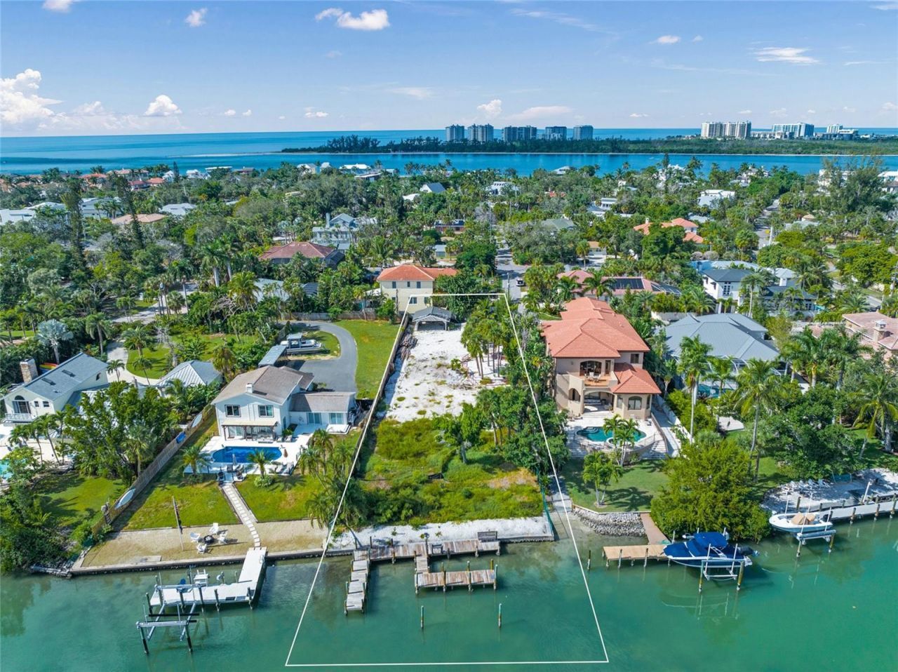 3601 White Lane, Sarasota, FL 34242 Photo
