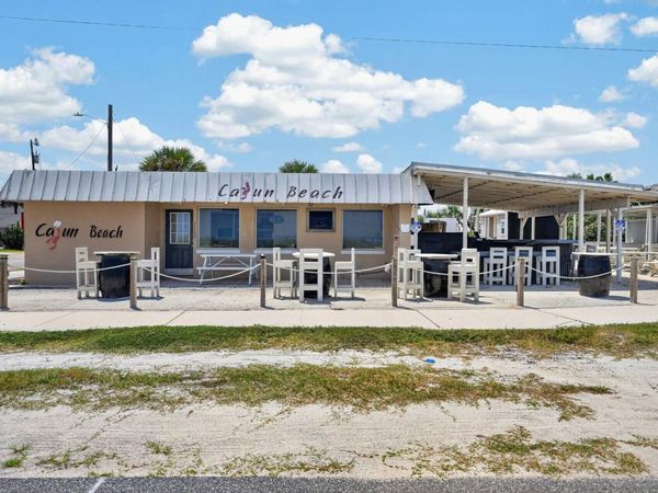 1112 S OCEAN SHORE BOULEVARD , FLAGLER BEACH, FL 32136