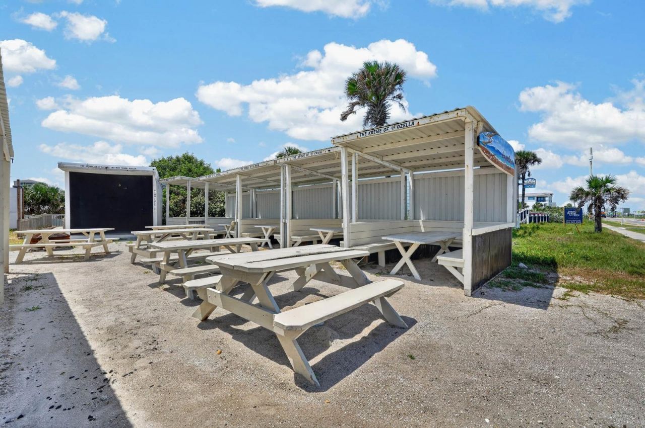 1112 S Ocean Shore Boulevard , Flagler Beach, FL 32136 Photo
