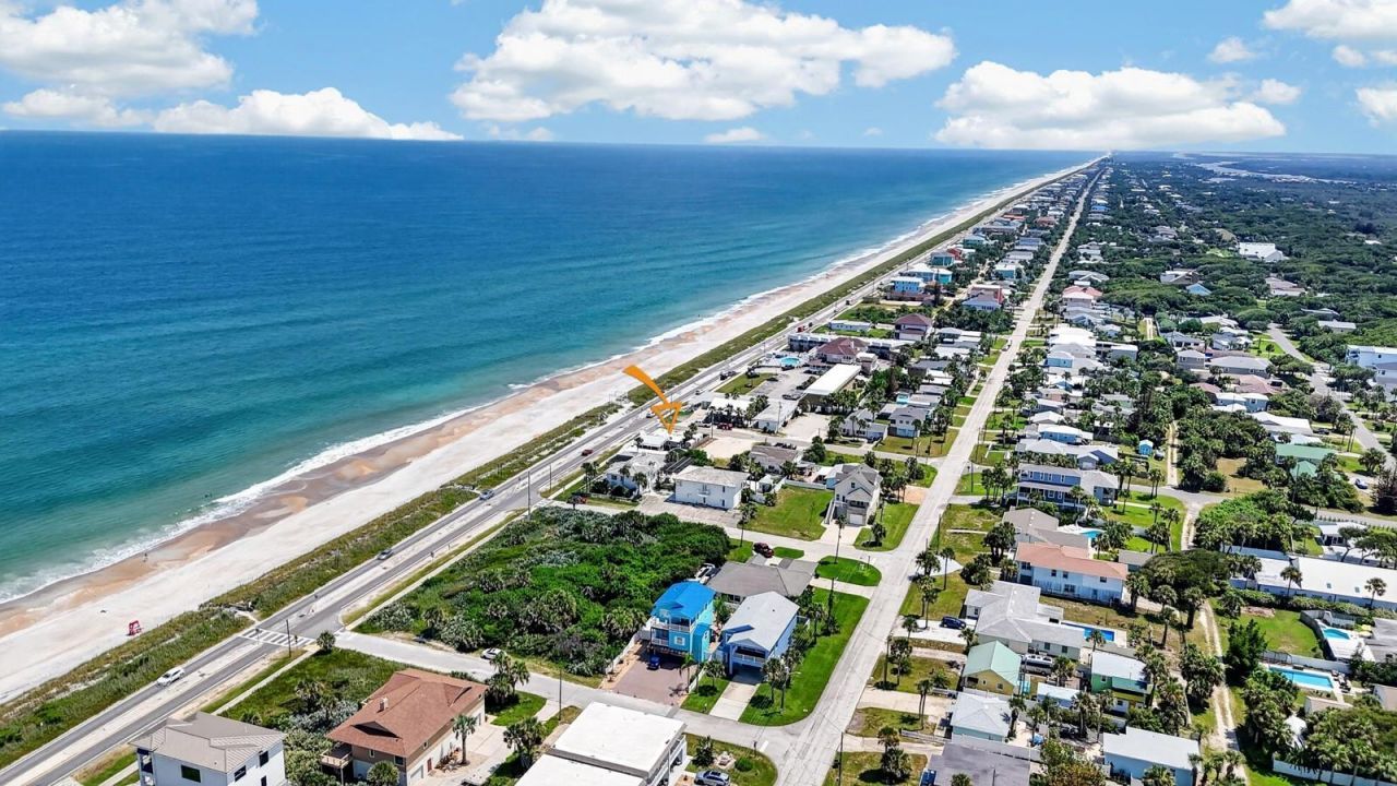 1112 S Ocean Shore Boulevard , Flagler Beach, FL 32136 Photo