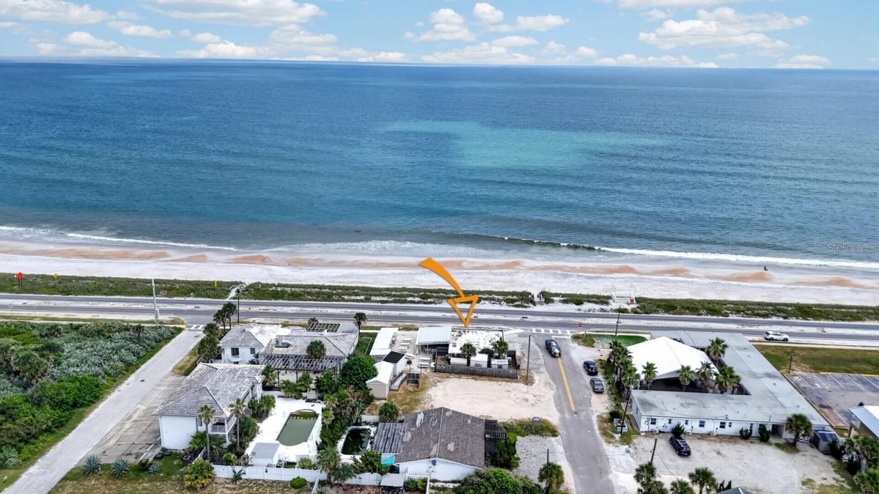 1112 S Ocean Shore Boulevard , Flagler Beach, FL 32136 Photo