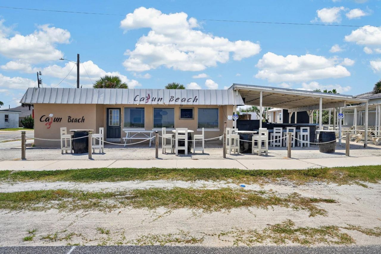 1112 S Ocean Shore Boulevard , Flagler Beach, FL 32136 Photo