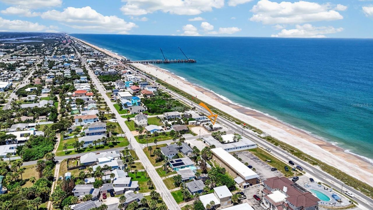 1112 S Ocean Shore Boulevard , Flagler Beach, FL 32136 Photo