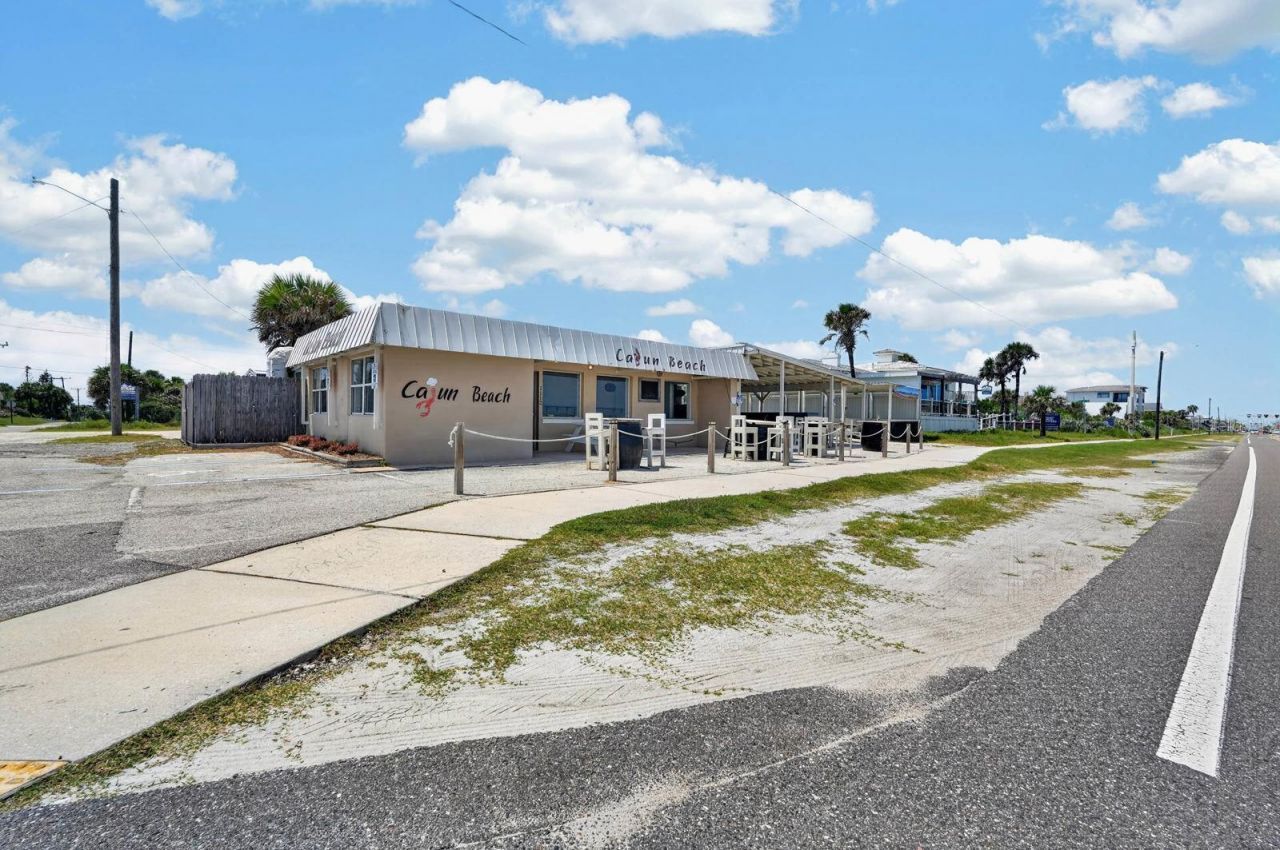 1112 S Ocean Shore Boulevard , Flagler Beach, FL 32136 Photo
