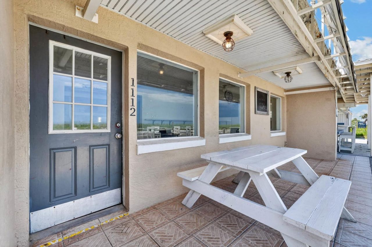 1112 S Ocean Shore Boulevard , Flagler Beach, FL 32136 Photo