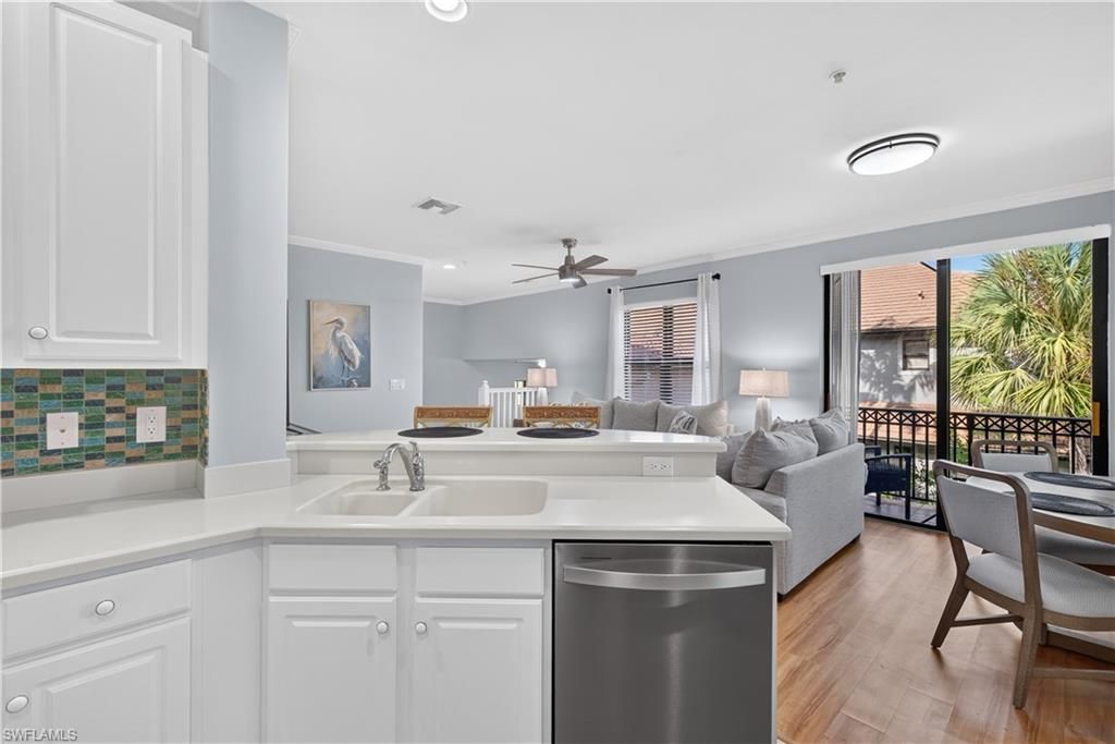 1379 Artesia Dr E, Unit 601, Naples, FL 34113 Photo
