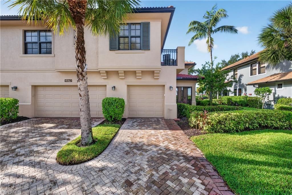 1379 Artesia Dr E, Unit 601, Naples, FL 34113 Photo