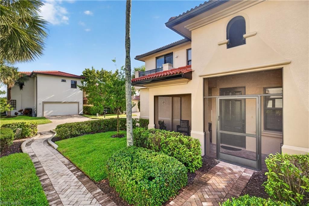 1379 Artesia Dr E, Unit 601, Naples, FL 34113 Photo