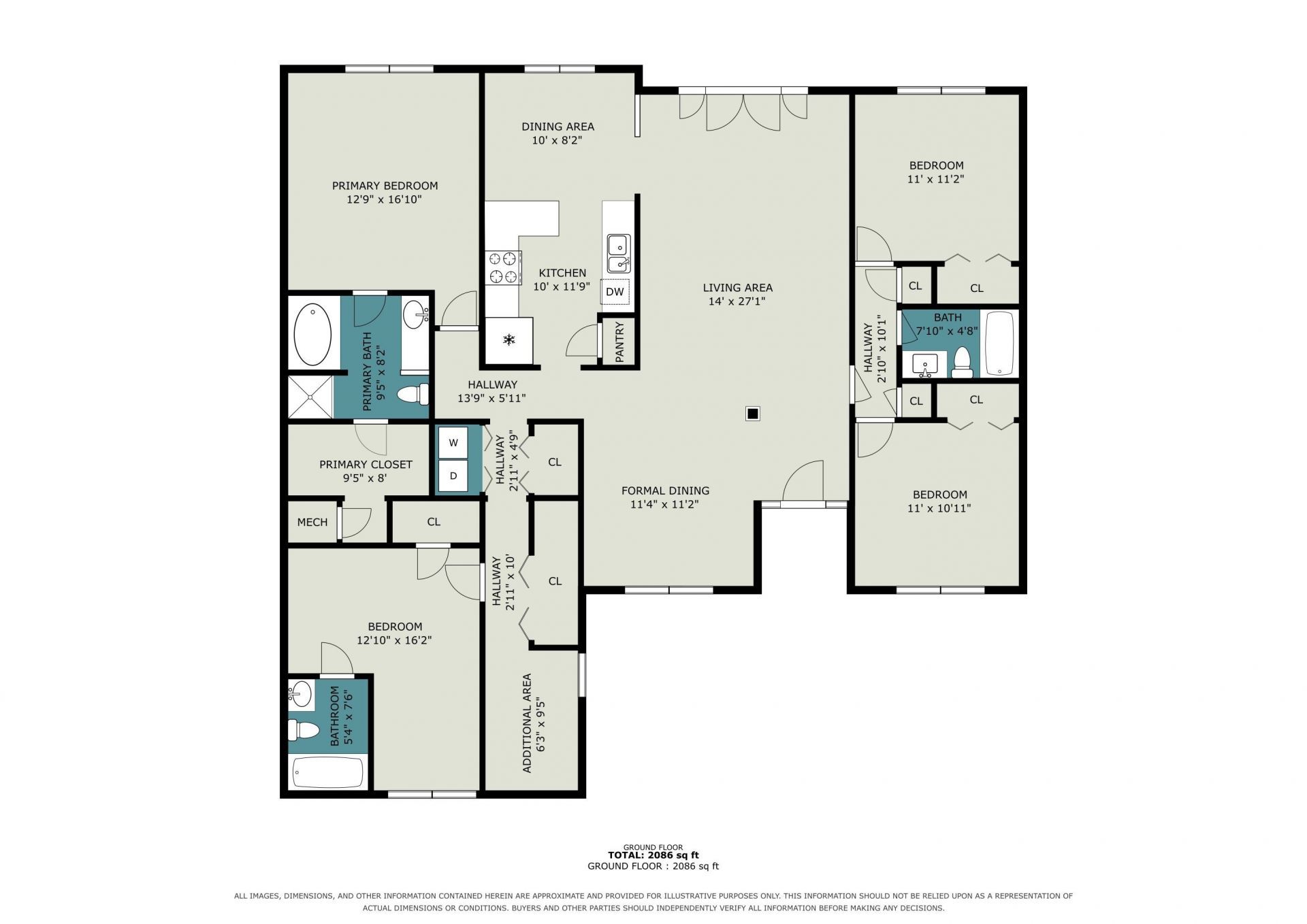 330 Pilothouse Dr. Photo 16