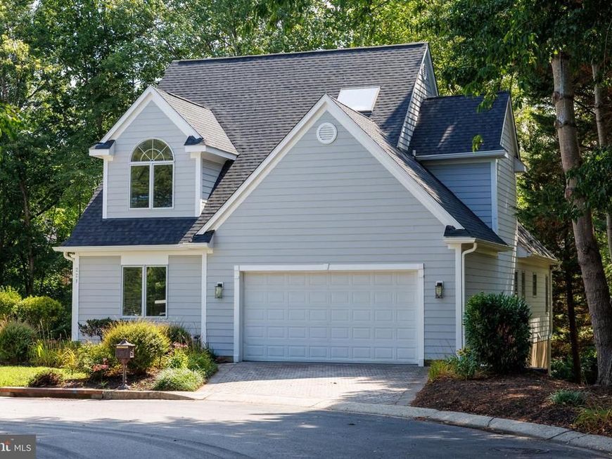 221 Spring Race Court, Annapolis, MD 21401 Main Photo