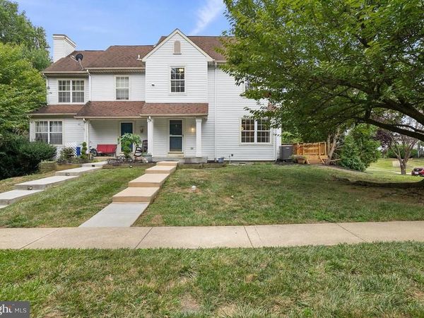 2258 N TOLLGATE CIRCLE , BEL AIR, MD 21015