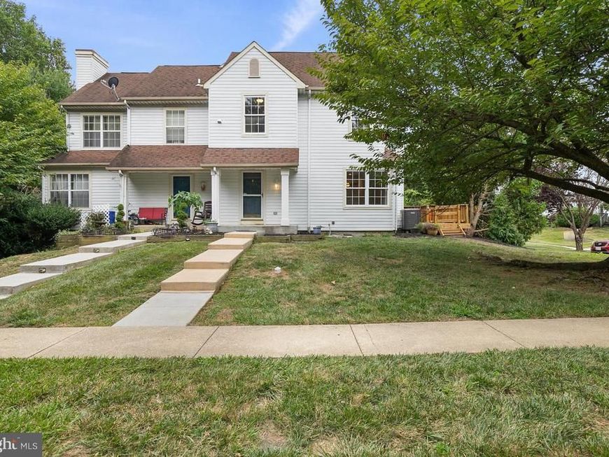 2258 N Tollgate Circle, Bel Air, MD 21015 Main Photo