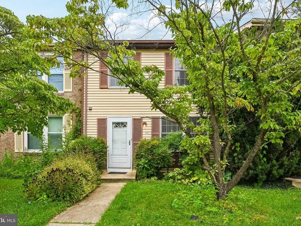 117 WIMBLEDON LANE , OWINGS MILLS, MD 21117