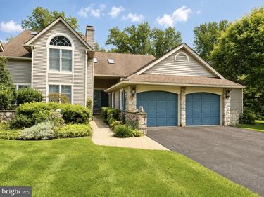 1785 OAK HILL DRIVE, HUNTINGDON VALLEY, PA 19006