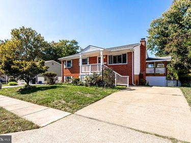 13714 GRAN DEUR DRIVE, WOODBRIDGE, VA 22193