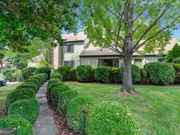 1412 GREEN RUN LANE, RESTON, VA 20190