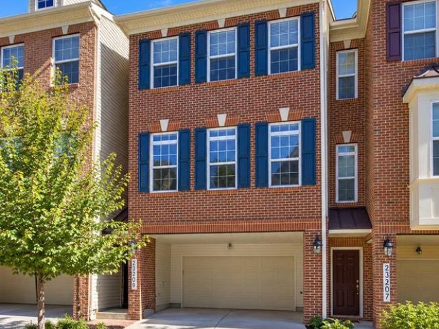 23209 Shaws Tavern Court, Unit 2356, Clarksburg, MD 20871 Main Photo