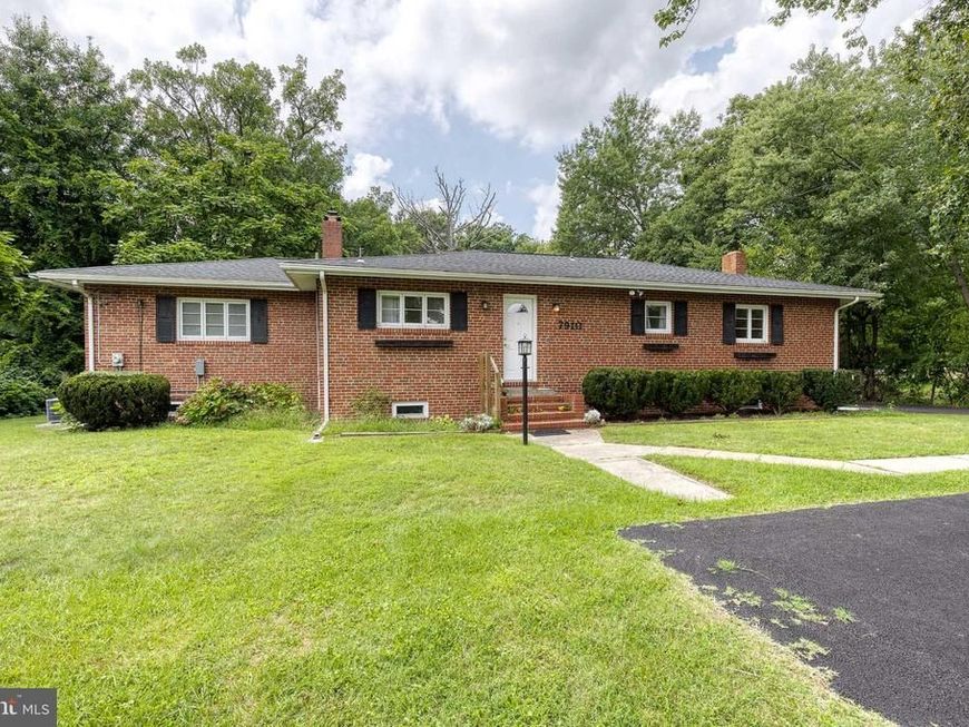 7910 Westmoreland Avenue, Parkville, MD 21234 Main Photo