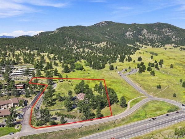 2975 Bergen Peak Drive , Evergreen, CO 80439