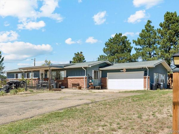 1015 Odessa Street , Aurora, CO 80018