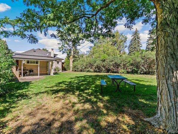 5330 W 29th Avenue , Denver, CO 80214