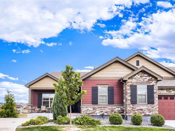 12678 Ulster Street , Thornton, CO 80602