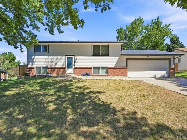 528 Apollo Court, Lone Tree, CO 80124