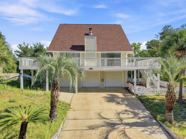 329 Summit Drive, Destin, FL 32541