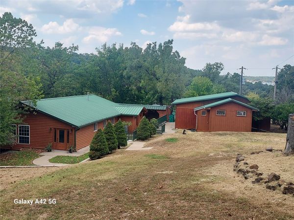 33811 S 544 Road , Jay, OK 74346