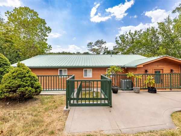 33811 S 544 Road, Jay, OK 74346