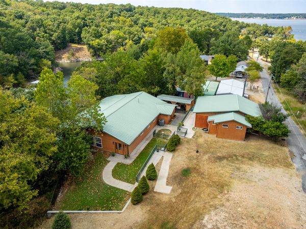 33811 S 544 Road, Jay, OK 74346