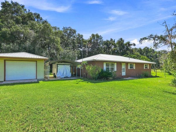 567 SW BROOKWOOD DRIVE, Lake City, FL 32024