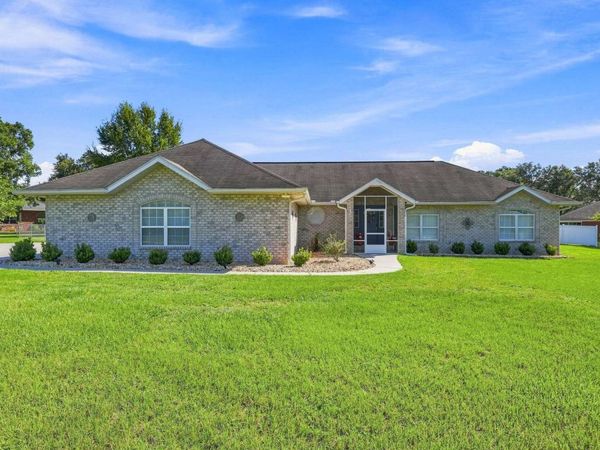 153 SW RUSSWOOD TERRACE, Lake City, FL 32024