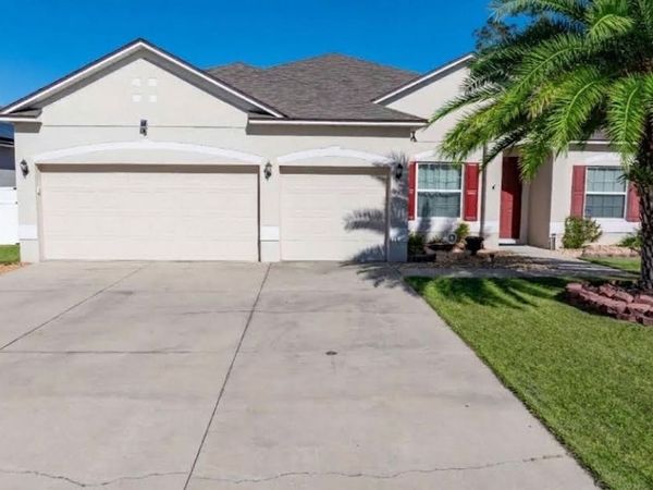 25038 NW 9TH LANE, Newberry, FL 32669