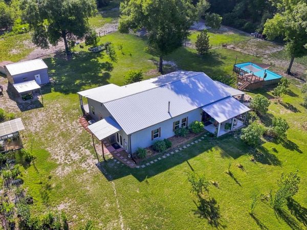 21686 43RD DRIVE, Lake City, FL 32024