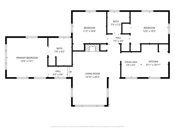 80 Cove Road, Eastham, MA 02642