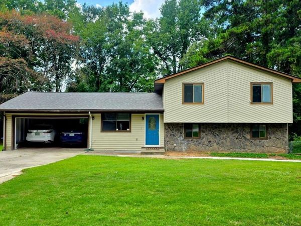 2514 Rhoanoke Drive, Duluth, GA 30096