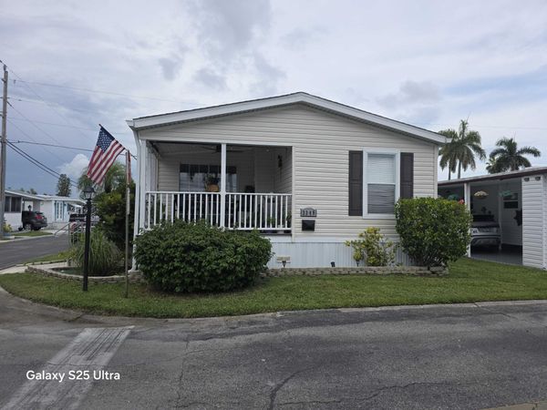 3349 Florida Street, Unit 038, Hollywood, FL 33021