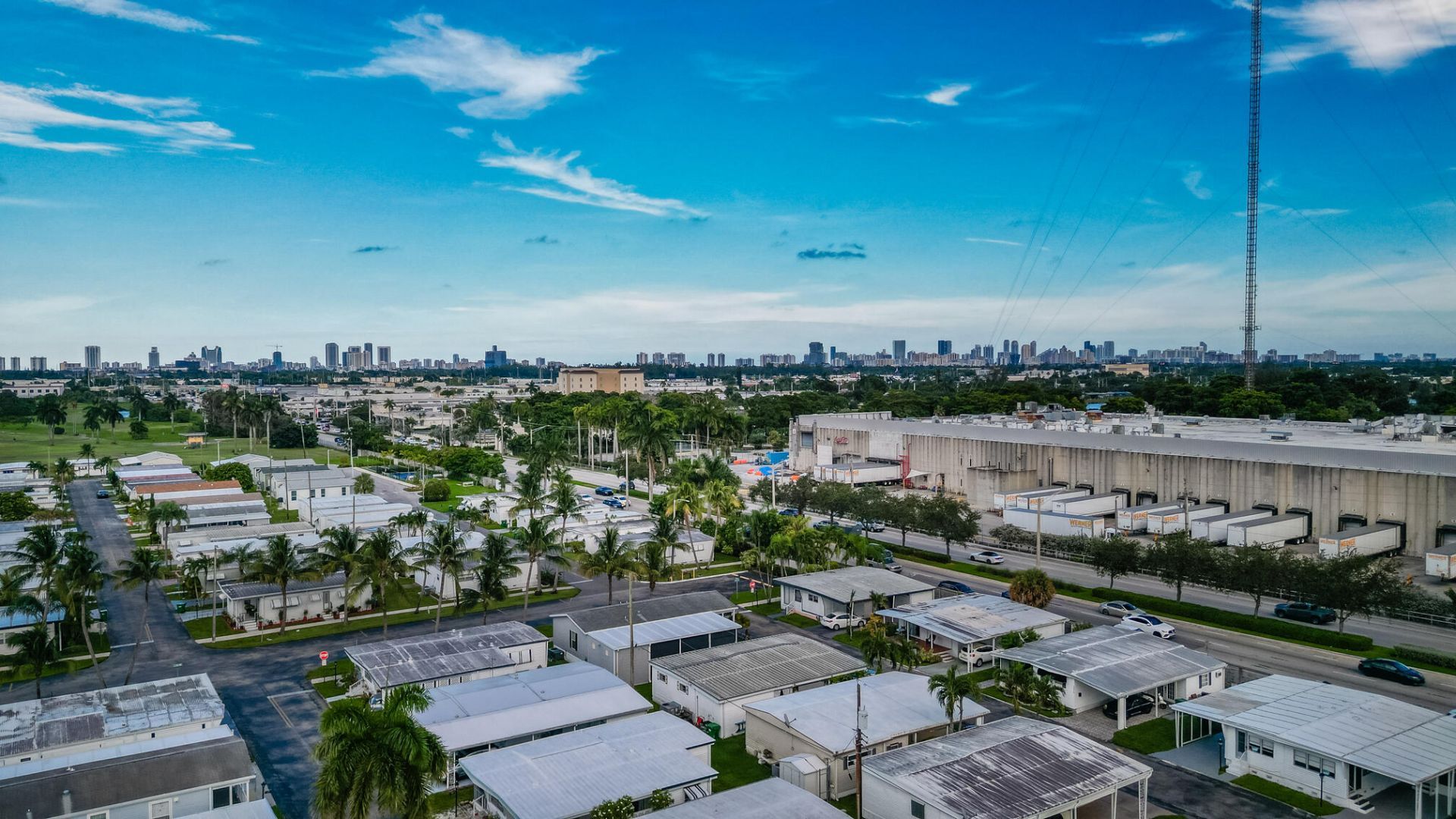 3349 Florida Street, Unit 038, Hollywood, FL 33021 Photo