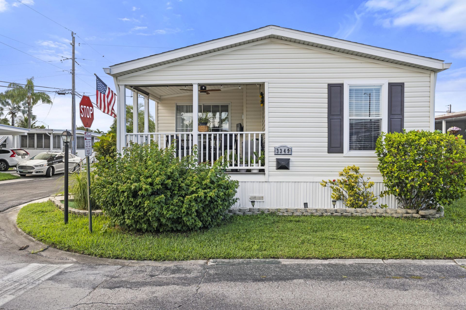 3349 Florida Street, Unit 038, Hollywood, FL 33021 Photo