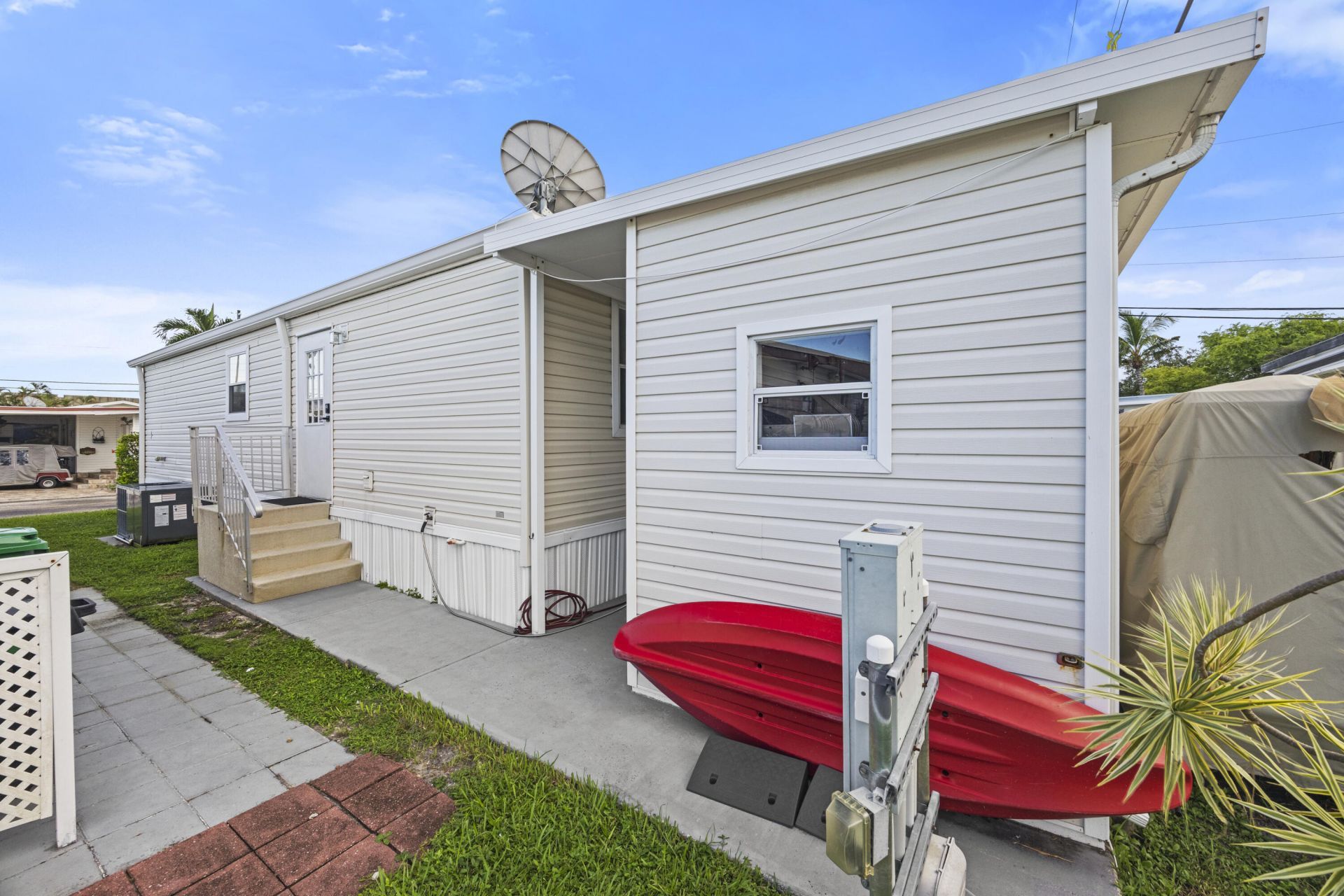 3349 Florida Street, Unit 038, Hollywood, FL 33021 Photo