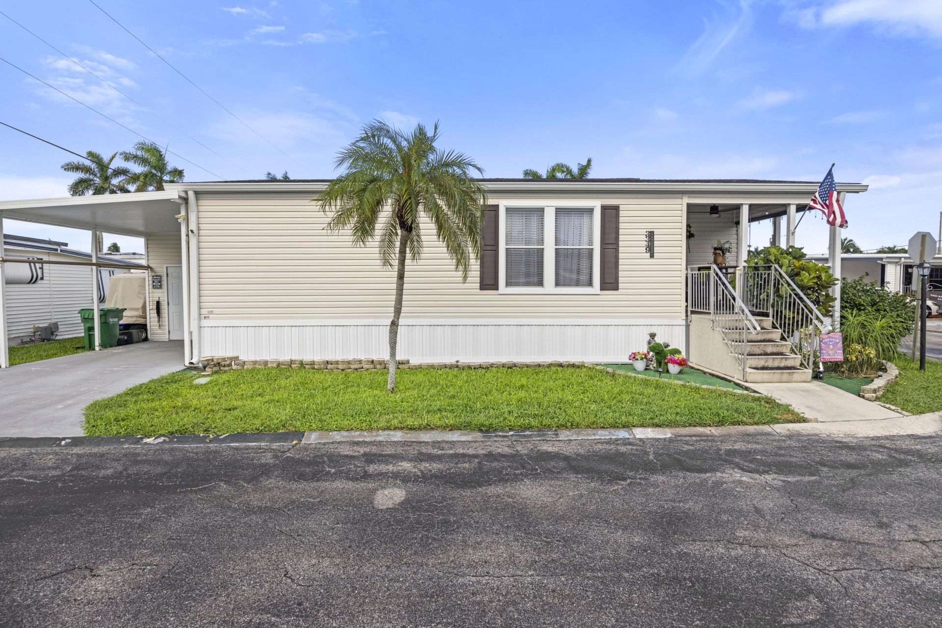 3349 Florida Street, Unit 038, Hollywood, FL 33021 Photo