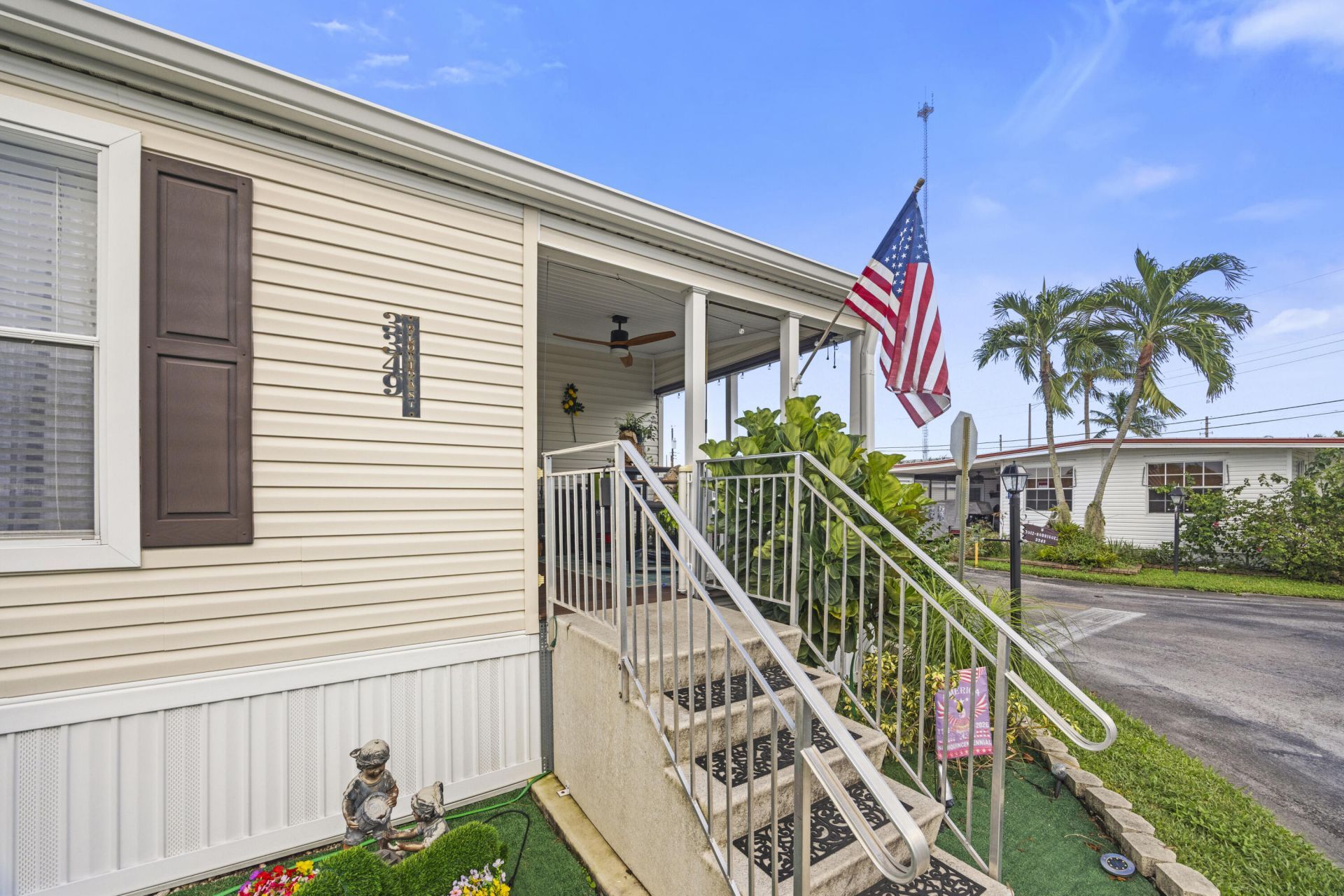 3349 Florida Street, Unit 038, Hollywood, FL 33021 Photo