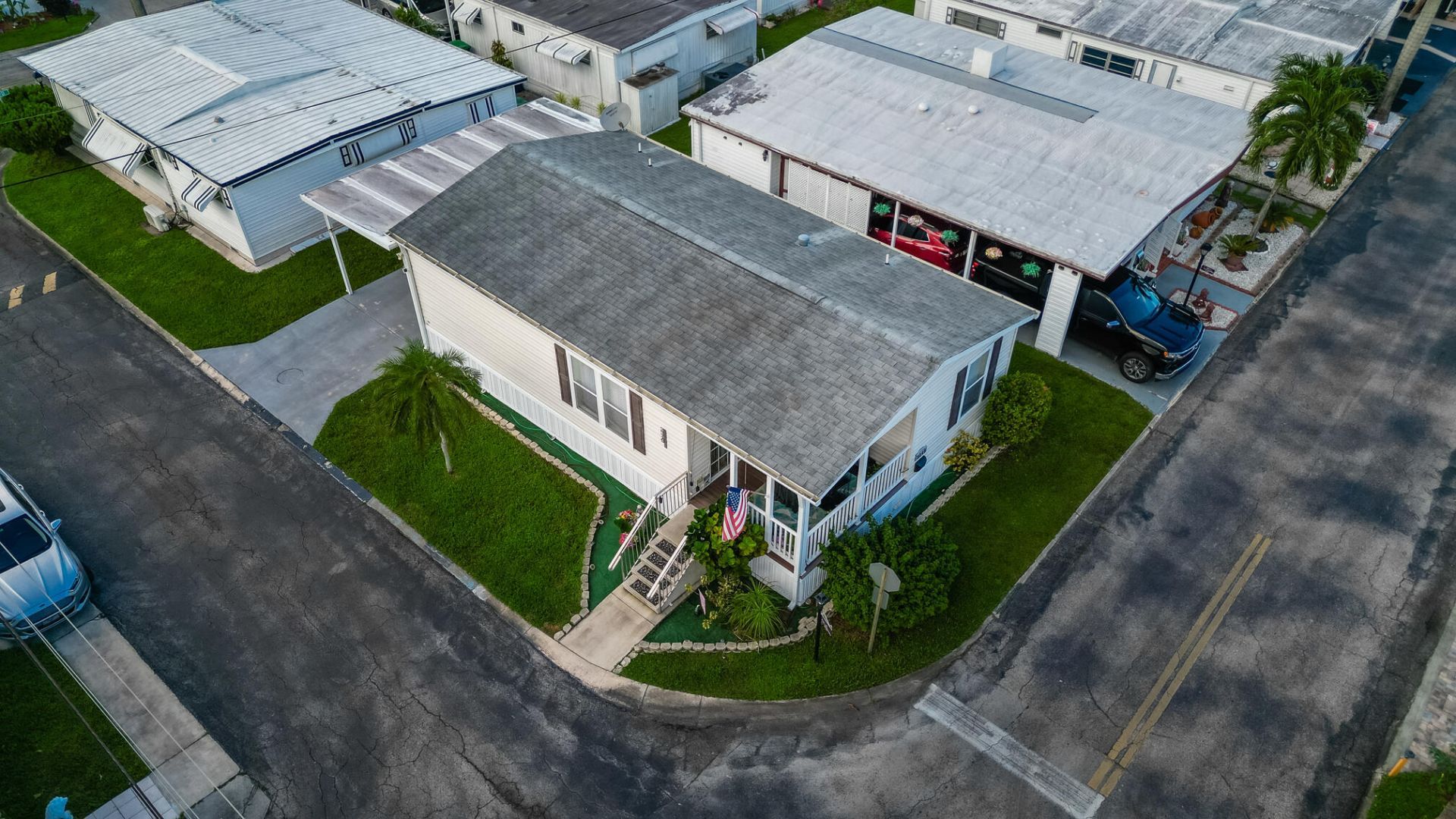 3349 Florida Street, Unit 038, Hollywood, FL 33021 Photo