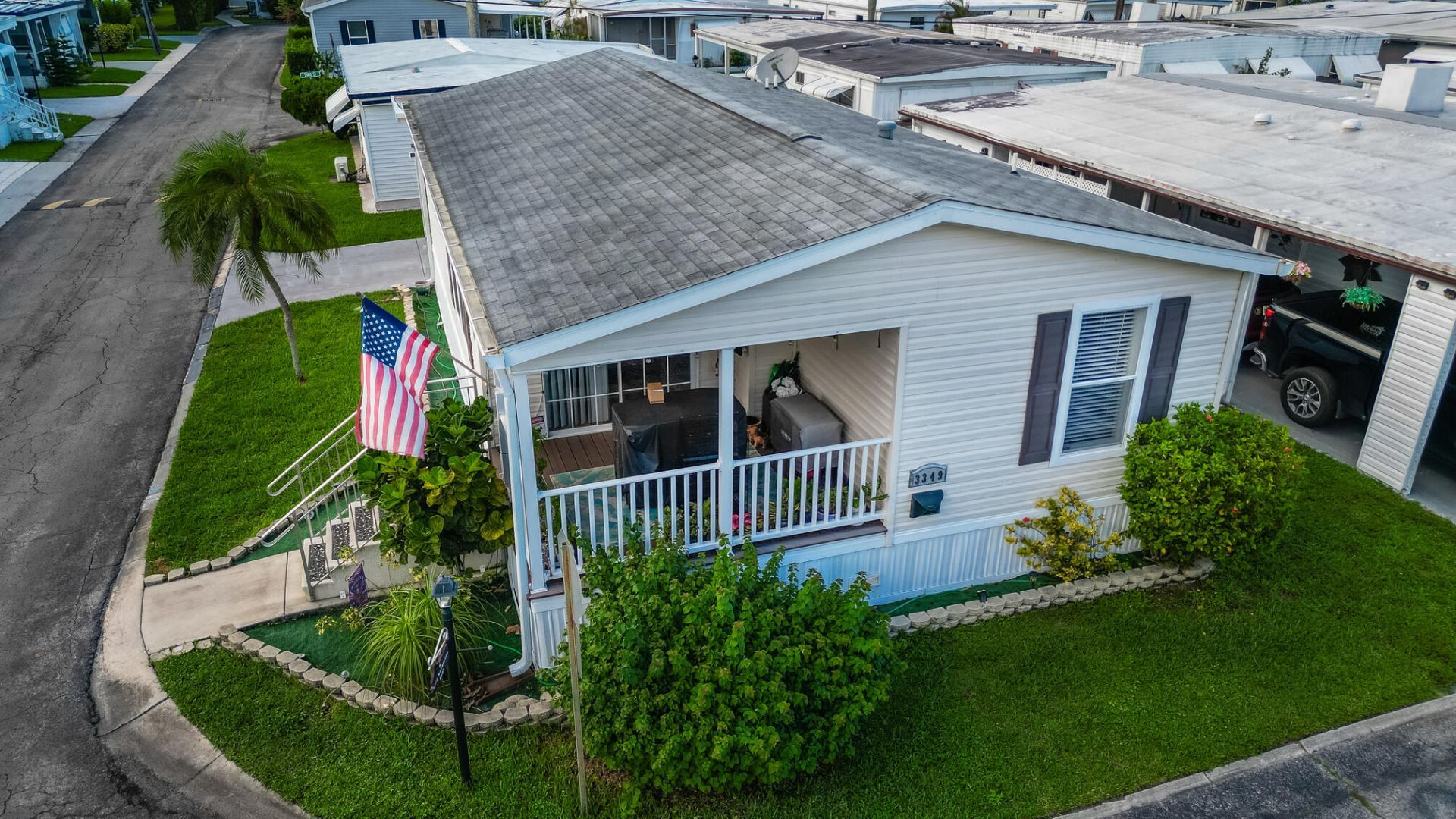 3349 Florida Street, Unit 038, Hollywood, FL 33021 Photo
