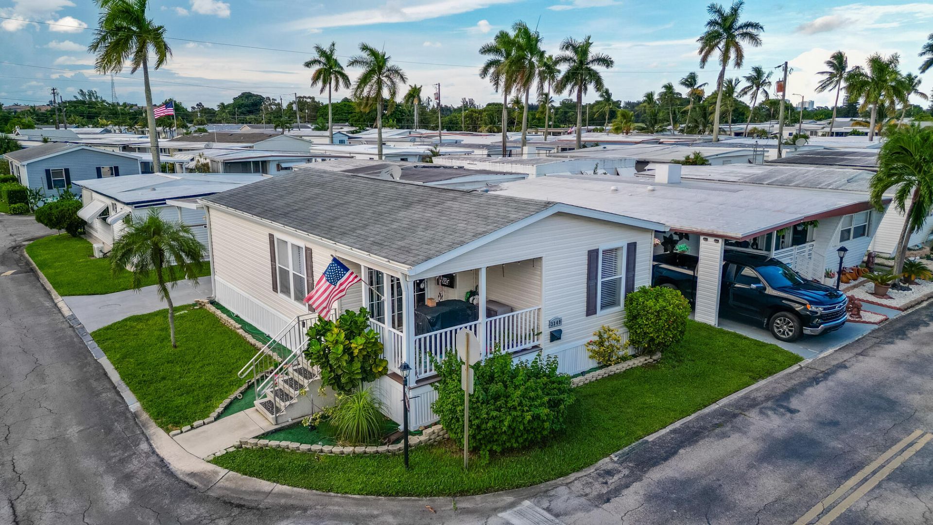 3349 Florida Street, Unit 038, Hollywood, FL 33021 Photo