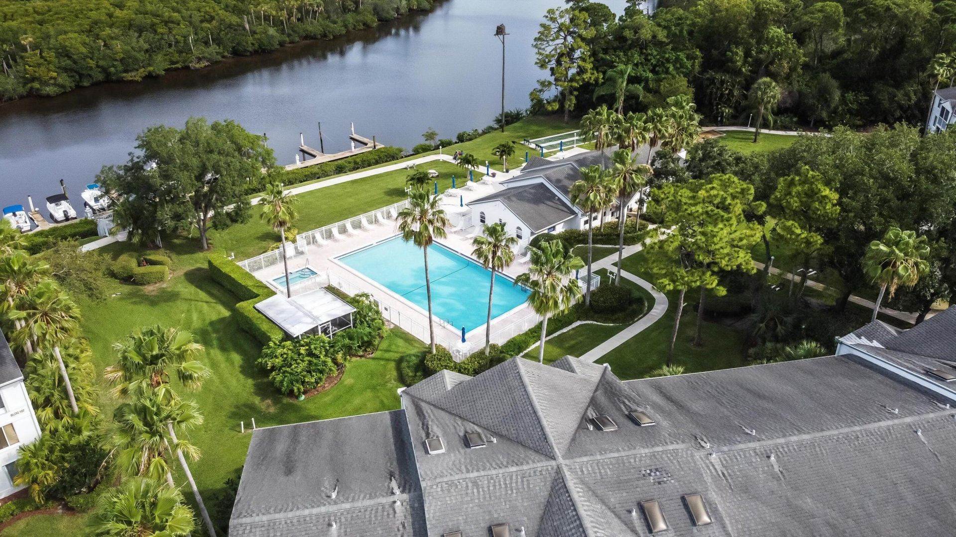 2508 SE Anchorage Cove, Unit D-2, Port Saint Lucie, FL 34952 Photo