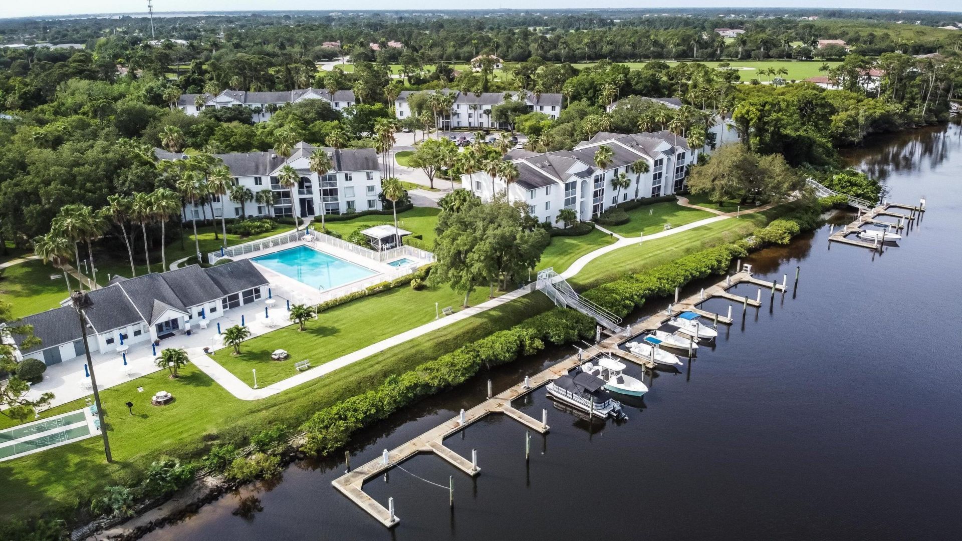 2508 SE Anchorage Cove, Unit D-2, Port Saint Lucie, FL 34952 Photo