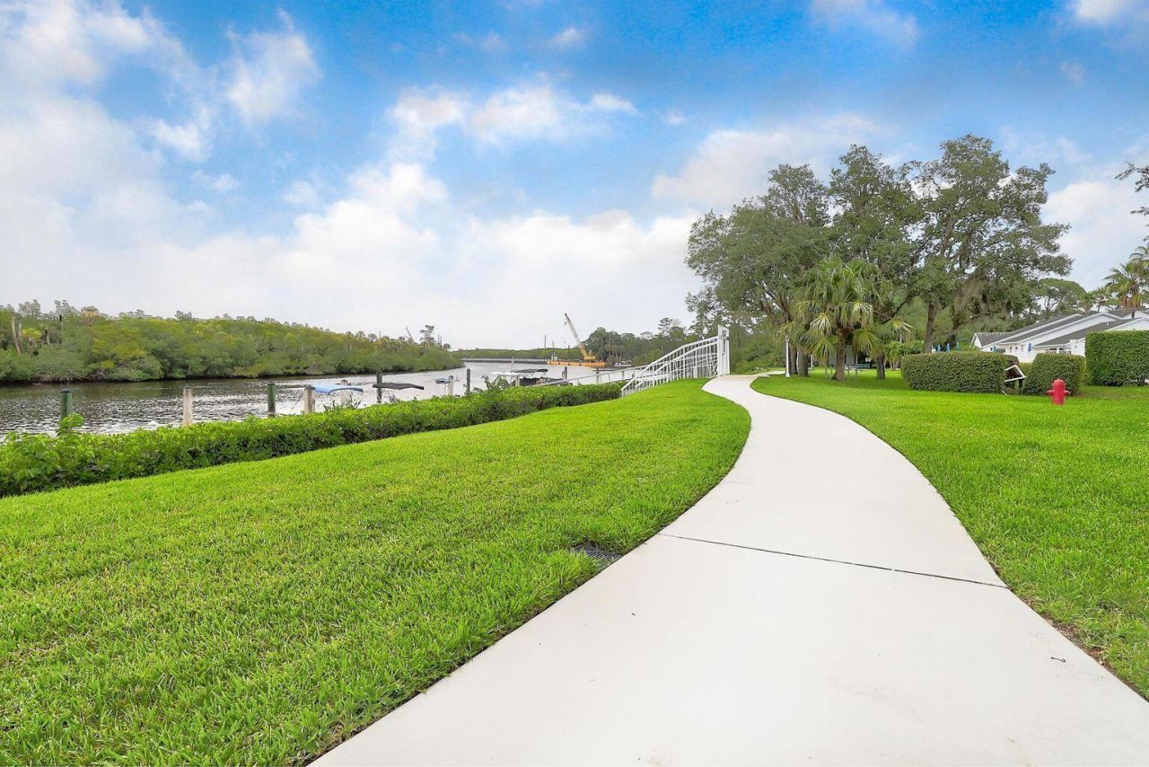 2508 SE Anchorage Cove, Unit D-2, Port Saint Lucie, FL 34952 Photo